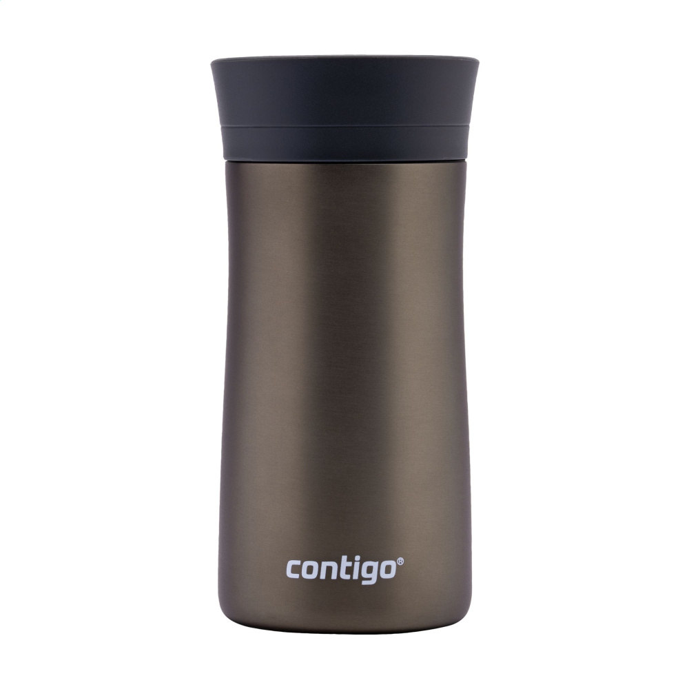 Logo trade promotional gift photo of: Contigo® Pinnacle 300 ml thermo cup