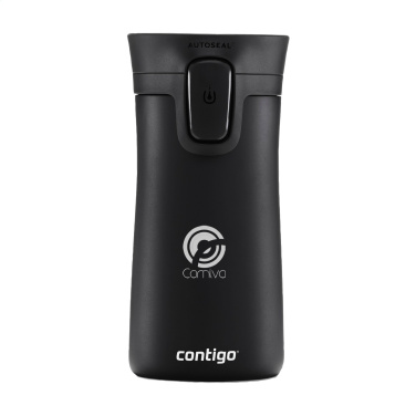 Logotrade promotional product picture of: Contigo® Pinnacle 300 ml thermo cup