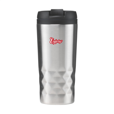 Logo trade advertising products picture of: Graphic Mug 300 ml thermo cup