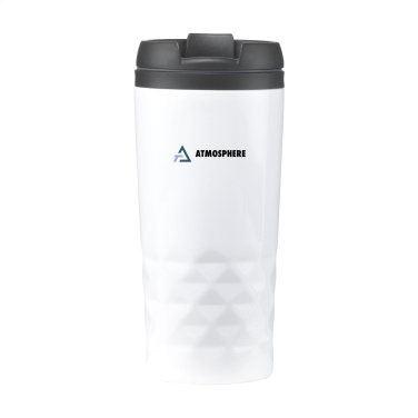 Logo trade advertising product photo of: Graphic Mug 300 ml thermo cup