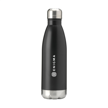 Logo trade promotional giveaways picture of: Topflask 500 ml drinking bottle