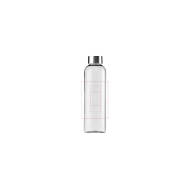 Logotrade business gifts photo of: Senga 650 ml drinking bottle
