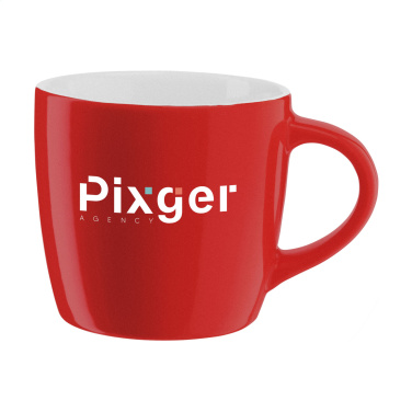 Logotrade corporate gift image of: Ivana 340 ml mug