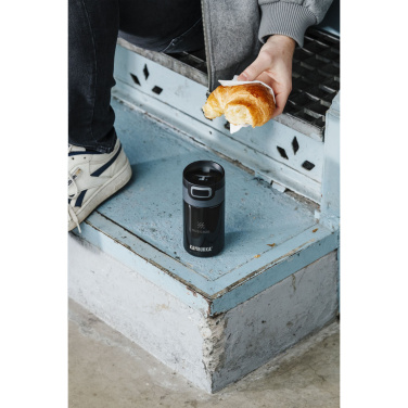 Logo trade promotional giveaway photo of: Kambukka® Etna 300 ml thermo cup