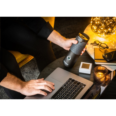 Logotrade promotional giveaway picture of: Kambukka® Etna Grip 500 ml thermo cup