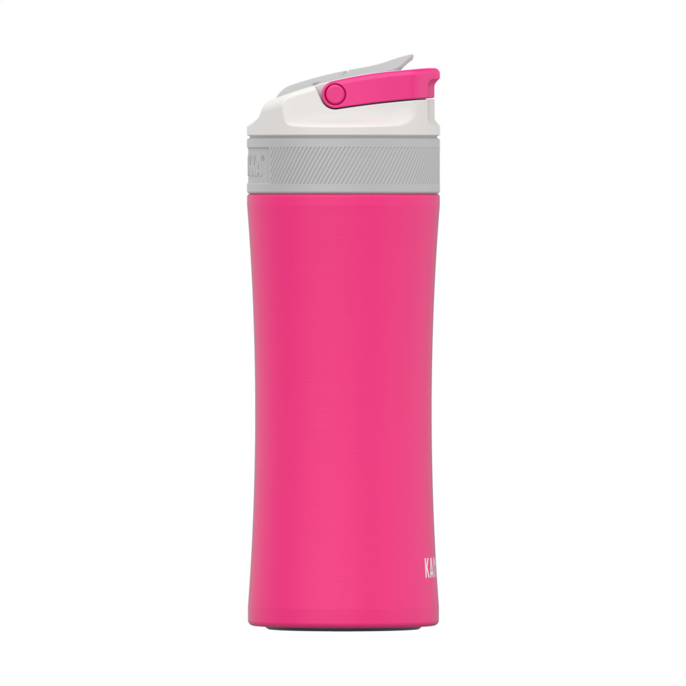 Logotrade promotional products photo of: Kambukka® Lagoon Insulated 400 ml drinking bottle