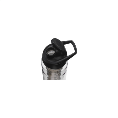 Logotrade promotional giveaway picture of: Tropical Drink 700 ml drinking bottle