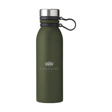 Logotrade promotional gift picture of: Yukon 600 ml drinking bottle