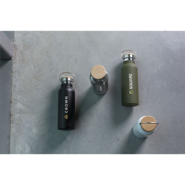 Logotrade promotional gift image of: Nordvik 500 ml drinking bottle
