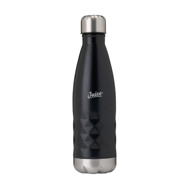 Logo trade promotional gift photo of: Topflask Graphic 500 ml drinking bottle