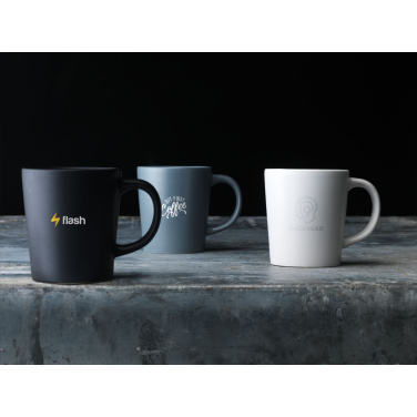Logo trade promotional item photo of: Ponti 250 ml mug