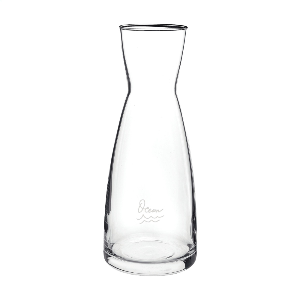Logotrade promotional merchandise photo of: Ypsilon Carafe 1 L