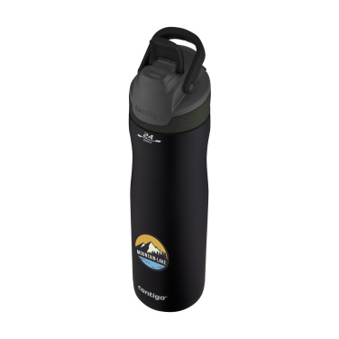 Logo trade corporate gifts picture of: Contigo® Autoseal Chill 720 ml drinking bottle