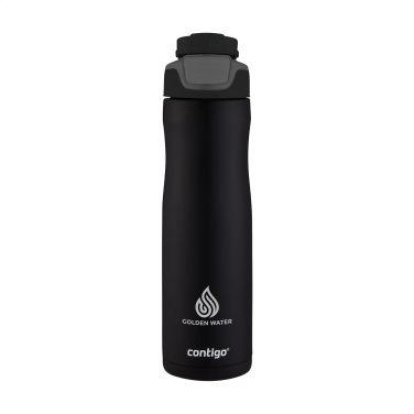 Logo trade advertising product photo of: Contigo® Autoseal Chill 720 ml drinking bottle