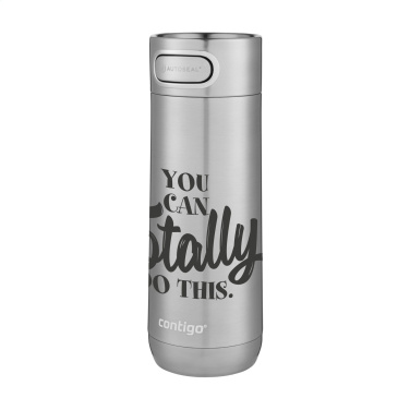 Logotrade business gifts photo of: Contigo® Luxe AUTOSEAL® 470 ml thermo cup