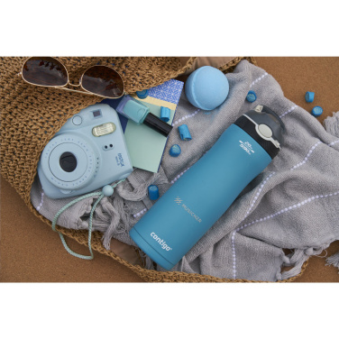 Logo trade business gift photo of: Contigo® Ashland Chill Colour 590 ml drinking bottle