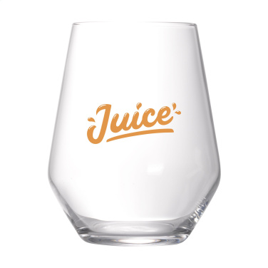 Logotrade corporate gift picture of: Loire Water Glass 400 ml