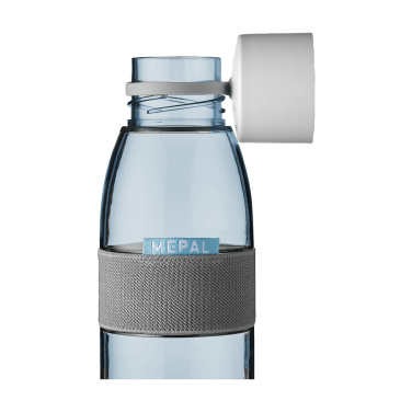 Logotrade business gift image of: Mepal Water Bottle Ellipse 500 ml drinking bottle