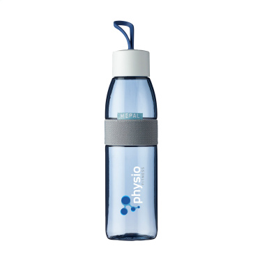 Logotrade corporate gift image of: Mepal Water Bottle Ellipse 500 ml drinking bottle