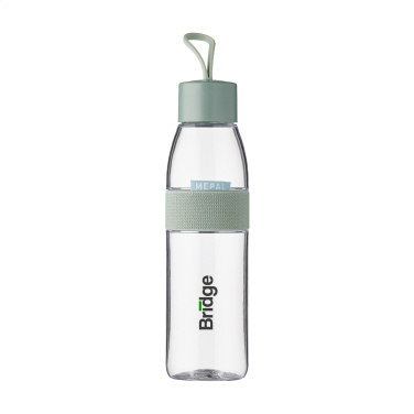 Logo trade promotional item photo of: Mepal Water Bottle Ellipse 500 ml drinking bottle