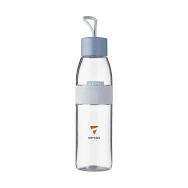 Logo trade business gift photo of: Mepal Water Bottle Ellipse 500 ml drinking bottle