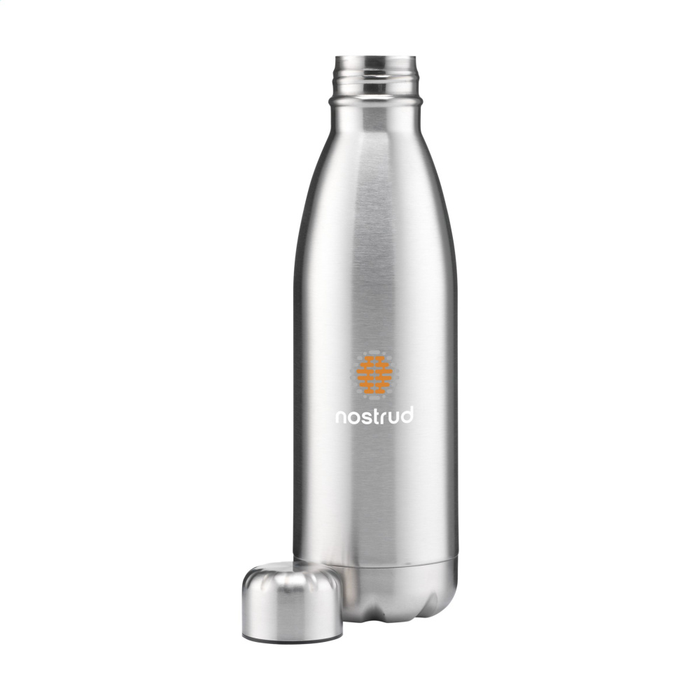 Logotrade promotional merchandise picture of: Topflask 790 ml single wall drinking bottle