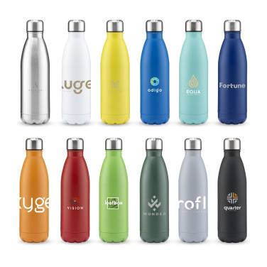 Logotrade corporate gift image of: Topflask 790 ml single wall drinking bottle