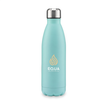 Logo trade corporate gift photo of: Topflask 790 ml single wall drinking bottle