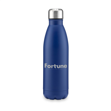 Logo trade promotional merchandise photo of: Topflask 790 ml single wall drinking bottle