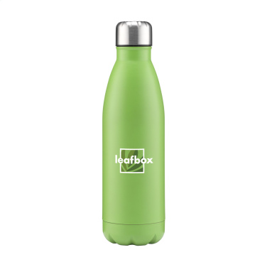 Logotrade promotional merchandise image of: Topflask 790 ml single wall drinking bottle
