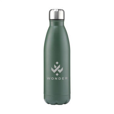 Logotrade advertising products photo of: Topflask 790 ml single wall drinking bottle