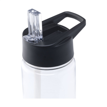 Logo trade promotional giveaway photo of: Fruitfuse Bottle 700 ml drinking bottle