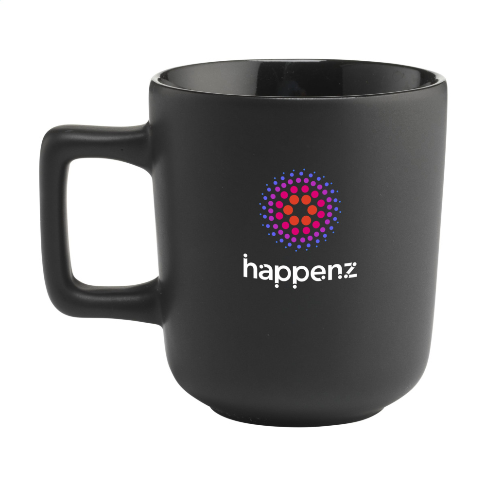 Logotrade advertising product image of: Torino 280 ml mug
