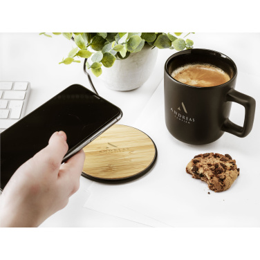 Logo trade promotional items picture of: Torino 280 ml mug