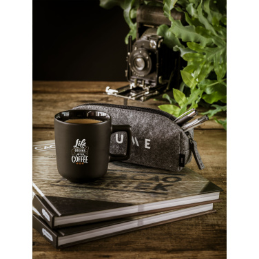 Logo trade promotional gifts picture of: Torino 280 ml mug