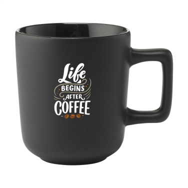 Logotrade advertising product picture of: Torino 280 ml mug
