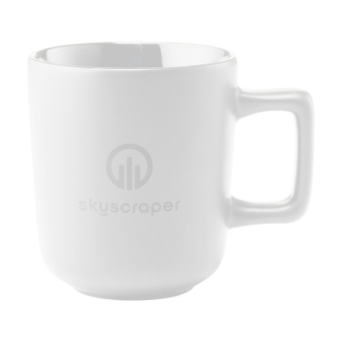 Logotrade promotional merchandise photo of: Torino 280 ml mug