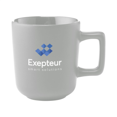 Logo trade promotional product photo of: Torino 280 ml mug