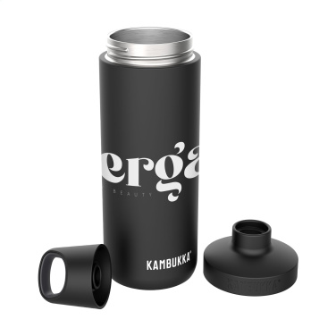 Logo trade promotional merchandise photo of: Kambukka® Reno Insulated 500 ml thermo cup