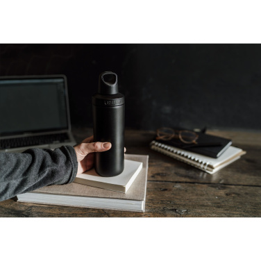 Logo trade promotional items picture of: Kambukka® Reno Insulated 500 ml thermo cup