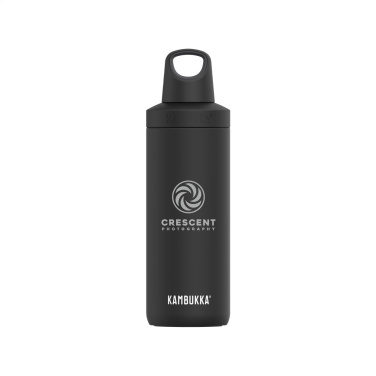 Logotrade promotional giveaway picture of: Kambukka® Reno Insulated 500 ml thermo cup