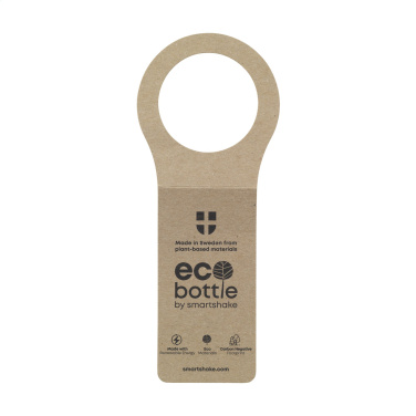 Logotrade promotional products photo of: EcoBottle 650 ml plant based - made in the EU