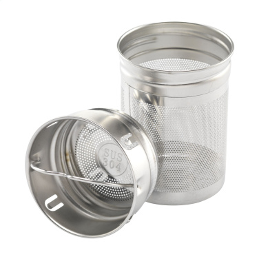 Logo trade promotional merchandise picture of: Nara Tea Bottle 300 ml drinking bottle