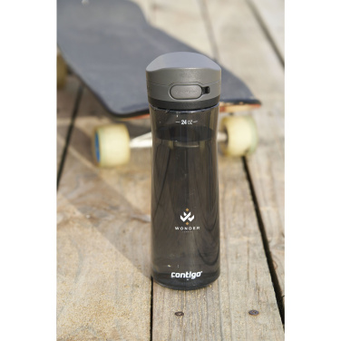 Logo trade corporate gift photo of: Contigo® Jackson 2.0 720 ml drinking bottle