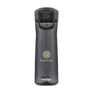 Logo trade advertising products image of: Contigo® Jackson 2.0 720 ml drinking bottle