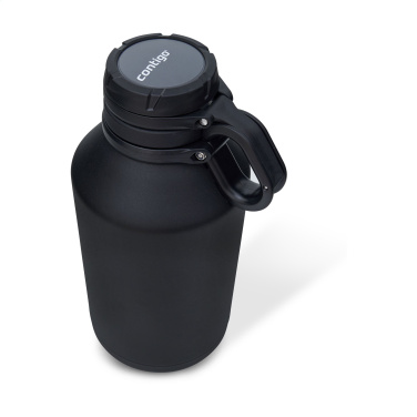 Logotrade promotional products photo of: Contigo® Grand Stainless Steel 1900 ml thermo bottle