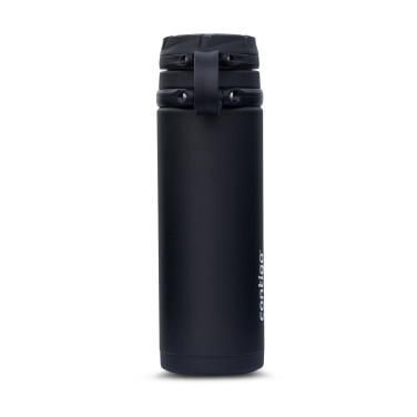 Logo trade corporate gifts image of: Contigo® Fuse Stainless Steel 700 ml thermo bottle
