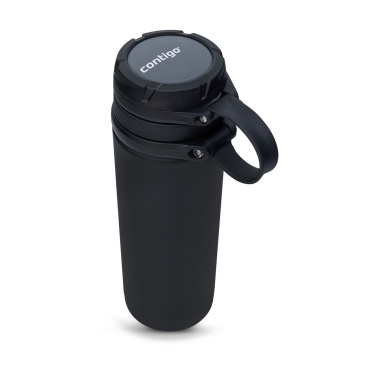 Logotrade advertising product image of: Contigo® Fuse Stainless Steel 700 ml thermo bottle