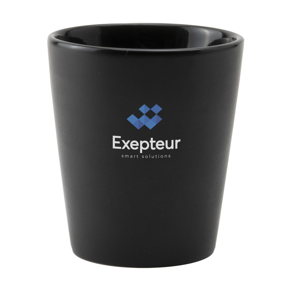 Logo trade promotional giveaway photo of: Venezia 190 ml drinking cup