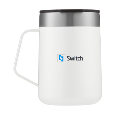 Logo trade business gifts image of: Contigo® Streeterville Desk Mug 420 ml thermo cup